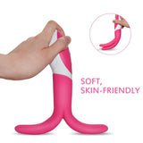 Multi-function Silicone Vibrator for Women - Own Pleasures
