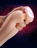 36 Speed Rechargeable Male Masturbator - Own Pleasures