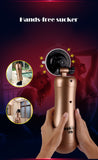 36 Speed Rechargeable Male Masturbator - Own Pleasures