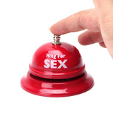 Sex Bell Erotic Flirting Game - Own Pleasures