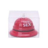 Sex Bell Erotic Flirting Game - Own Pleasures