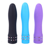 Powerful Mini Clitoris G-Spot Stimulator - Own Pleasures