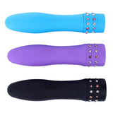 Powerful Mini Clitoris G-Spot Stimulator - Own Pleasures