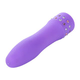 Powerful Mini Clitoris G-Spot Stimulator - Own Pleasures