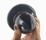 Anal Plug Dilator, 3 Colors - Own Pleasures