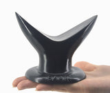 Anal Plug Dilator, 3 Colors - Own Pleasures