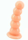Huge Anal Beads Plugs, 3 Colors - Own Pleasures