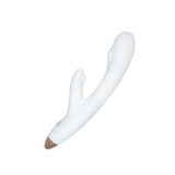 Softest Rabbit Dildo Vibrator For Women - Own Pleasures