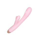 Softest Rabbit Dildo Vibrator For Women - Own Pleasures