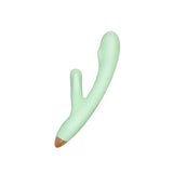 Softest Rabbit Dildo Vibrator For Women - Own Pleasures