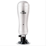 36 Speed Rechargeable Male Masturbator - Own Pleasures