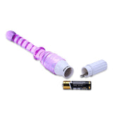 Jelly Beads Anal Stick Vibrator - Own Pleasures
