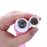 Jelly Beads Anal Stick Vibrator - Own Pleasures