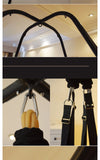 Adjustable Sex Swing Support Frame | BDSM Hanging Chair - Own Pleasures