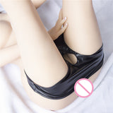 Latex Underwear Crotchless - Own Pleasures