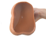 3.18 inch Thick Giant Dildo, 5 Colors - Own Pleasures