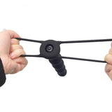 Multi Speed Double Penetration Rings Beads - Own Pleasures