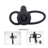 Multi Speed Double Penetration Rings Beads - Own Pleasures