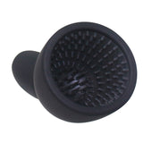 Remote Control Glans Vibrator for Men - Own Pleasures