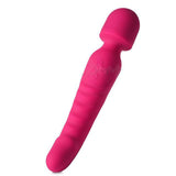 Heated Soft Dildo Vibrator - Own Pleasures