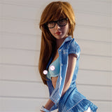 158cm Lifelike Love Doll - Own Pleasures