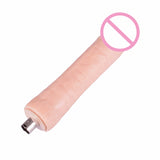 26cm Huge Dildo for Sex Machine - Own Pleasures