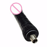 26cm Huge Dildo for Sex Machine - Own Pleasures