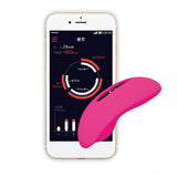 App Controlled Wearable Egg Vibrator - Own Pleasures