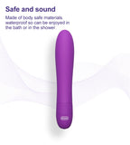 Durex Multi-Speed Waterproof Vibrator For Woman - Own Pleasures