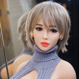 130-170 cm Silicone Head Sexy Doll - Own Pleasures