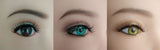 130-170 cm Silicone Head Sexy Doll - Own Pleasures