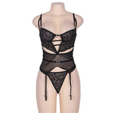 Up to 5XL Sexy and Erotic Lingerie For Women - Own Pleasures