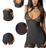 Erotic Dress Babydoll ¦ Sexy Lingerie - Own Pleasures