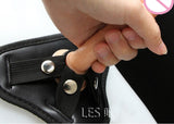 14.5*2.2cm Strap on Mini Dildo - Own Pleasures