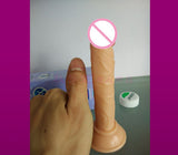 14.5*2.2cm Strap on Mini Dildo - Own Pleasures