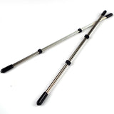 Adjustable Steel Bars Nipple Clamp - Own Pleasures