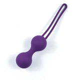 One or Two Jiggle balls - Own Pleasures