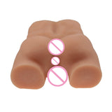20cm Dildo Realistic Male Sex Doll - Own Pleasures