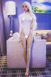 148cm Beauty and Realistic Sex Doll - Own Pleasures