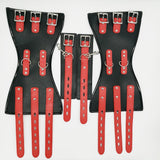 Ultimate Lockdown Bondage Restraint - Own Pleasures