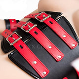 Ultimate Lockdown Bondage Restraint - Own Pleasures