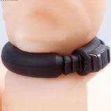 Adjustable Silicone Cock Ring - Own Pleasures