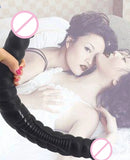 16.5 inch Long Double Dildo - Own Pleasures
