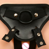 Strap On Dildo Women Sex Accessories - Own Pleasures