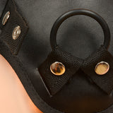 Strap On Dildo Women Sex Accessories - Own Pleasures