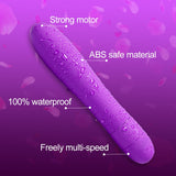 Durex Multi-Speed Waterproof Vibrator For Woman - Own Pleasures