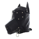 BDSM Fetish Attire | Dog Slave Wear - Own Pleasures