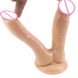 Double Dildo Headed Ended Penetration - Own Pleasures