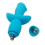 Silicone Dildo Vibrator AV Magic Wand - Own Pleasures