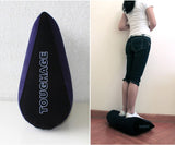 Inflatable Sex Pillow | Triangle Magic Wedge Pillow | Erotic Cushion - Own Pleasures